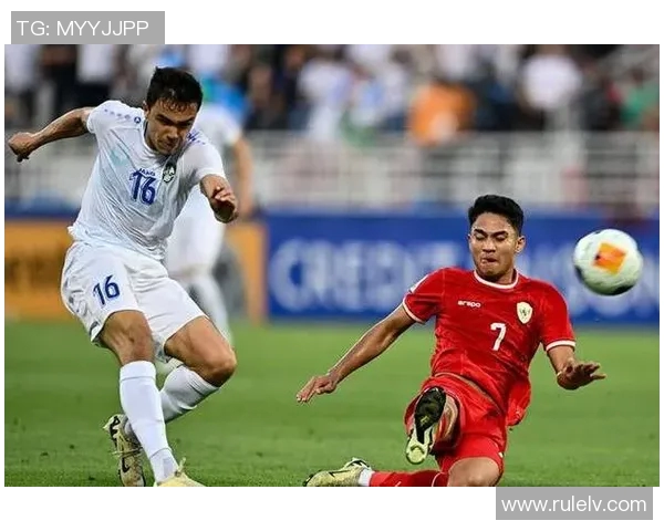 乌兹别克斯坦足球队球星崭露头角 未来有望引领亚洲足球新风潮