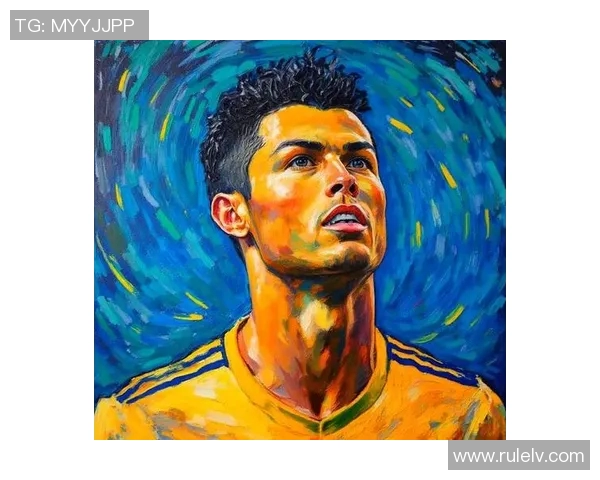 罗纳尔多传奇之路：从街头少年到世界足球巨星的成长历程